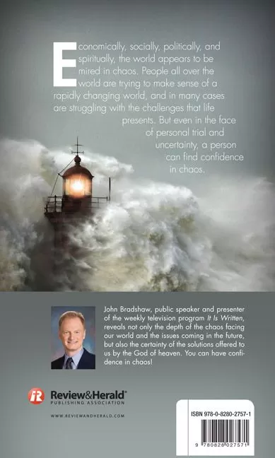 Confidence in Chaos