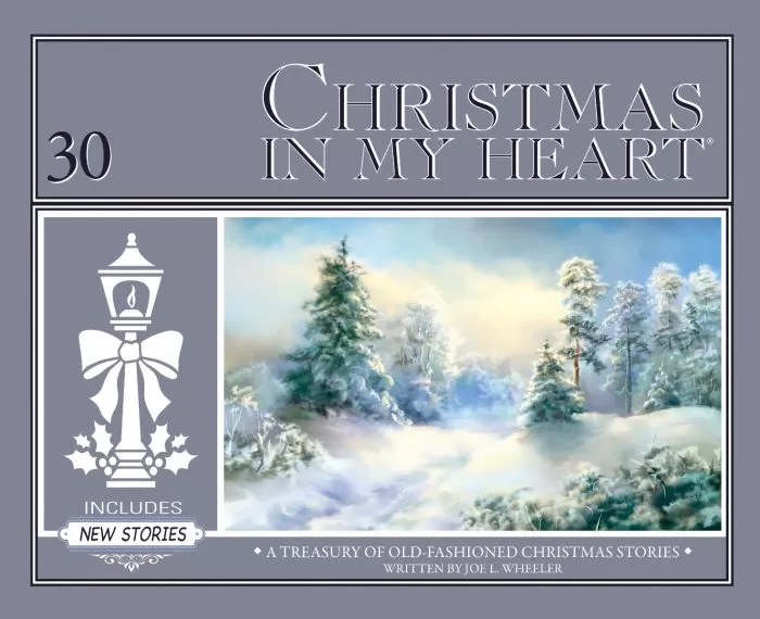 Christmas In My Heart Book 30 Christmas In My Heart Book 30