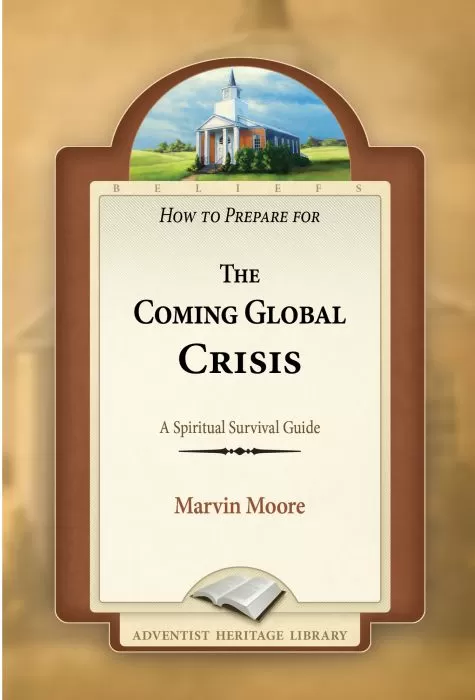 The Coming Global Crisis The Coming Global Crisis