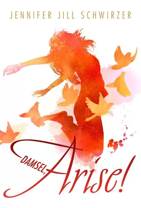 Damsel, Arise! 2019 Woman's Sharing Book Damsel, Arise! 2019 Woman's Sharing Book