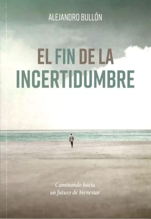 El Fin De La Incertidumbre (Español) El Fin De La Incertidumbre (Español)