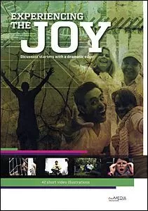 Experiencing the Joy DVD (3 DVDs) Experiencing the Joy DVD (3 DVDs)