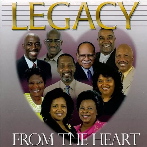 From the Heart CD From the Heart CD