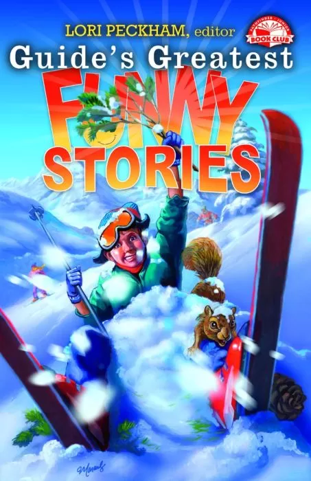 Guide's Greatest Funny Stories