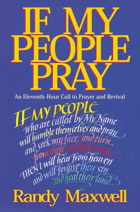 If My People Pray
