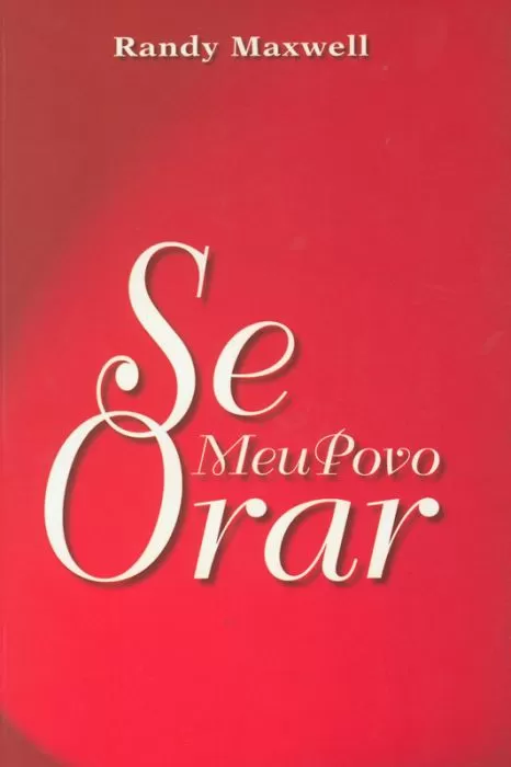 Se meu povo orar (Português) Se meu povo orar (Português)