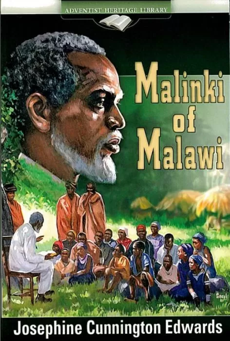 Malinki of Malawi Malinki of Malawi