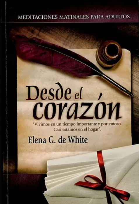Desde el Corazon Desde el Corazon