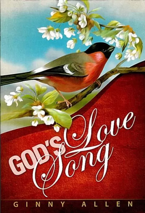 God's Love Song God's Love Song
