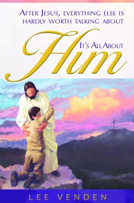 It's All About Him It's All About Him