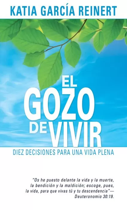 El gozo de vivir (Espanol) El gozo de vivir (Espanol)