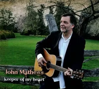 Keeper of My Heart Keeper of My Heart