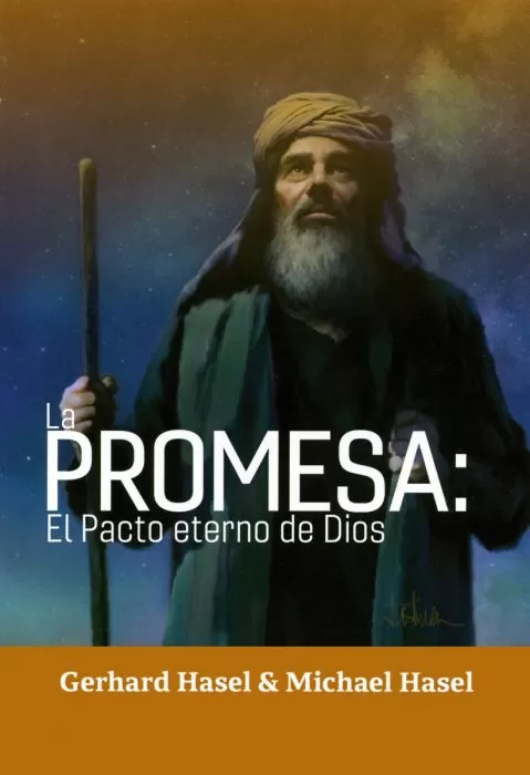 La Promesa: El Pacto eterno de Dios (Español) Bible Book Shelf 2Q 2021 La Promesa: El Pacto eterno de Dios (Español) Bible Book Shelf 2Q 2021