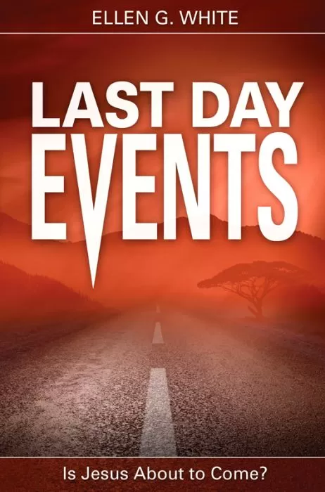 Last Day Events Last Day Events