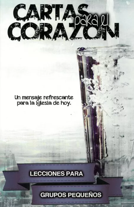Cartas para el corazón (Espanol) Cartas para el corazón (Espanol)