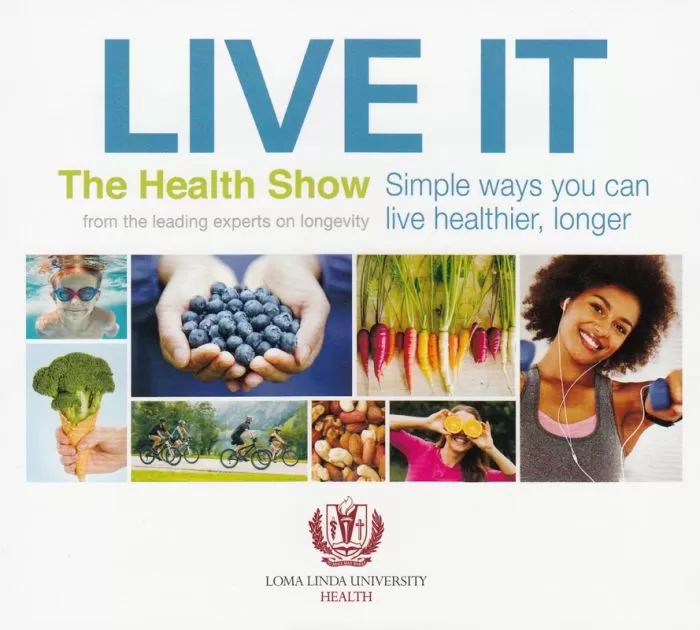 Live It DVD Live It DVD