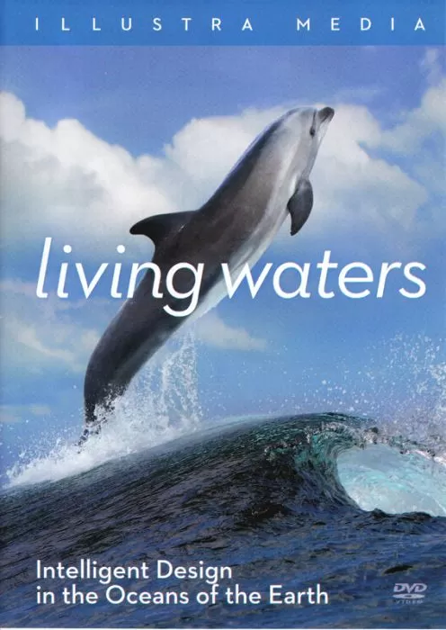 Living Waters DVD