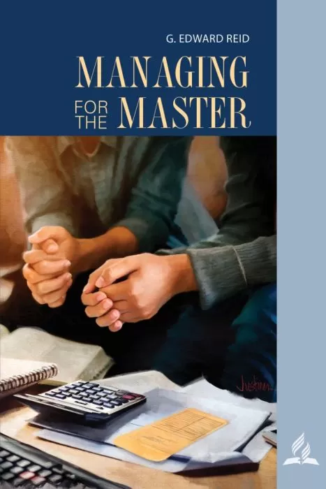 Managing for the Master Managing for the Master