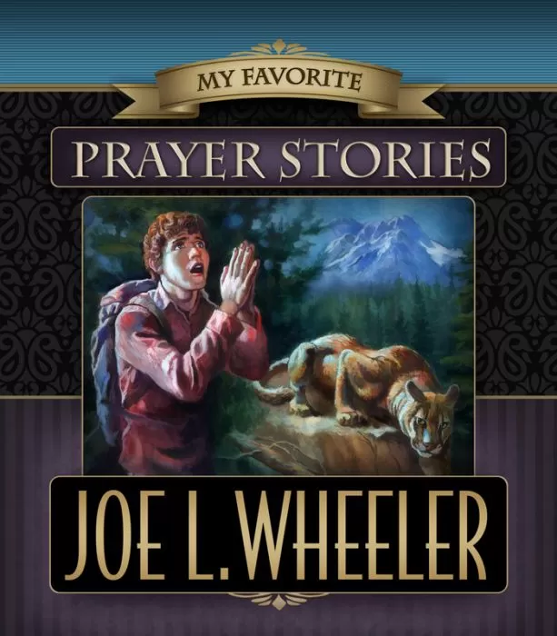 My Favorite Prayer Stories My Favorite Prayer Stories