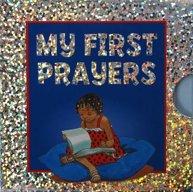 My First Prayers My First Prayers