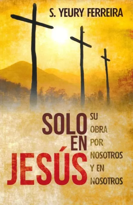 Solo en Jesús (Espanol)
