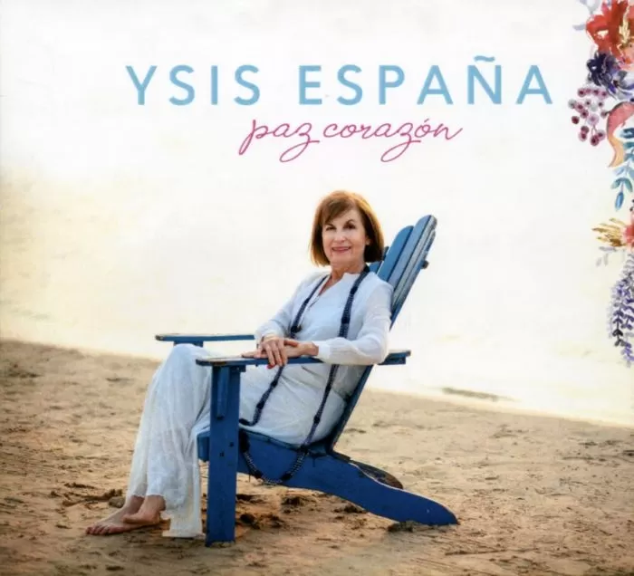 Paz Corazón CD (Español) Paz Corazón CD (Español)
