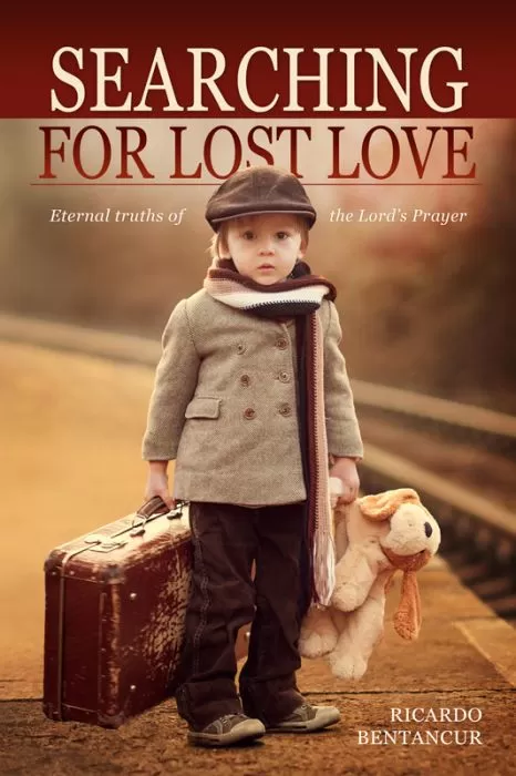Searching For Lost Love Searching For Lost Love