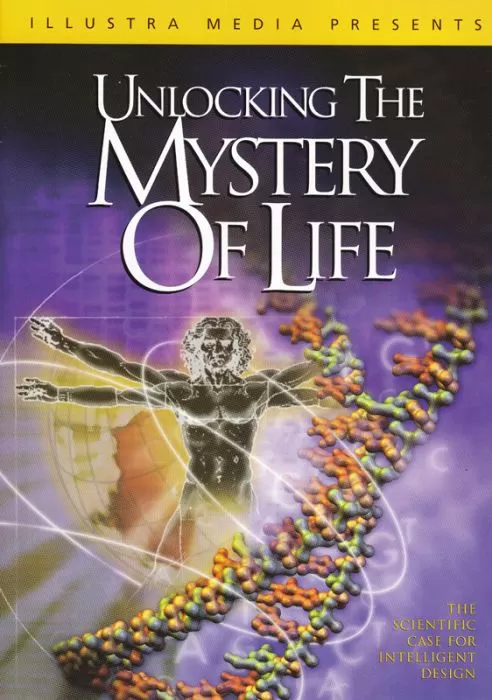 Unlocking the Mystery of Life DVD Unlocking the Mystery of Life DVD