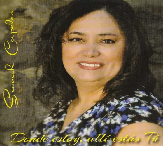 Donde estoy, allí estás Tú CD (Espanol) Donde estoy, allí estás Tú CD (Espanol)