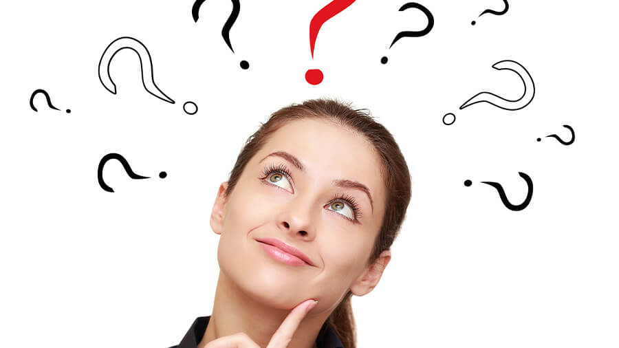 Frequently Asked Questions