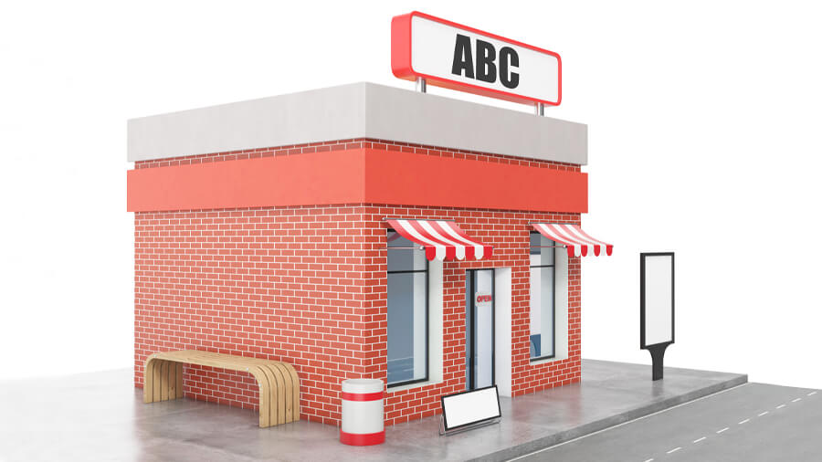 Which Store Serves You