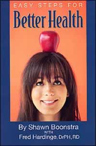 Easy Steps For Better Health Easy Steps For Better Health