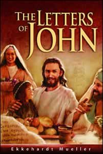 The Letters Of John BBS 3Q09