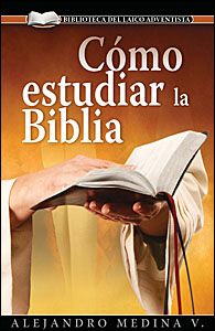 How to Study the Bible Spn