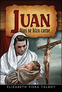 Juan Dios se Hizo Carne