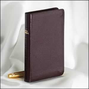 The Seventh-day Adventist Hymnal, Pocket Size