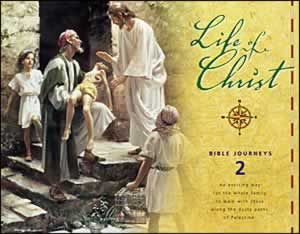 Life of Christ Life of Christ