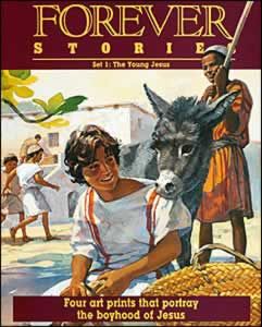 Forever Stories Prints Forever Stories Prints