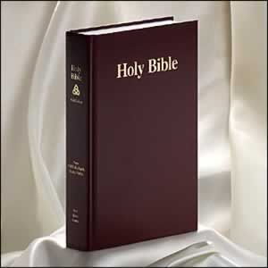 NKJV Gift Bible