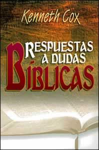 Respuestat a dudas Biblicas Respuestat a dudas Biblicas
