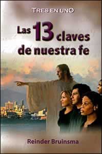 Las 13 Claves de Nuestra Fe 13 Key Words Christian Fth 2Q Spanish