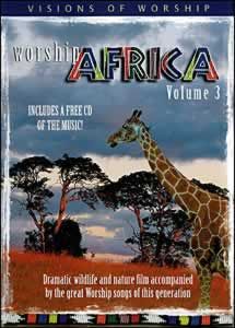 Worship Africa Volume 3 Worship Africa Volume 3