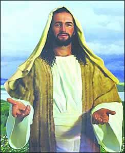 The Desire of Ages (Caucasian)