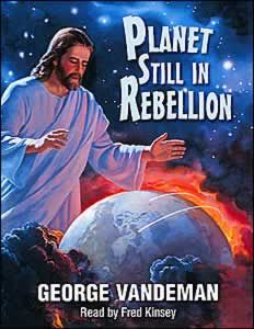 Planet Still In Rebellion - Audiobook Planet Still In Rebellion - Audiobook