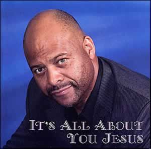 It's All About You, Jesus