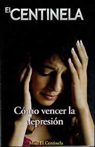 Como vencer la depresion