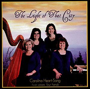 The Light Of That City