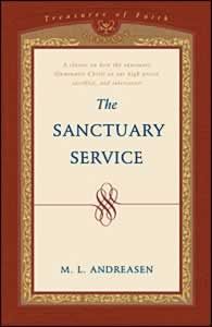 The Sanctuary Service