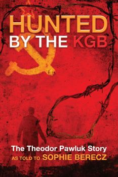 Hunted by The KGB Hunted by The KGB