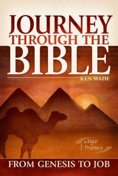 Journey Through the Bible